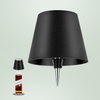 LED-bureaulamp oplaadbaar