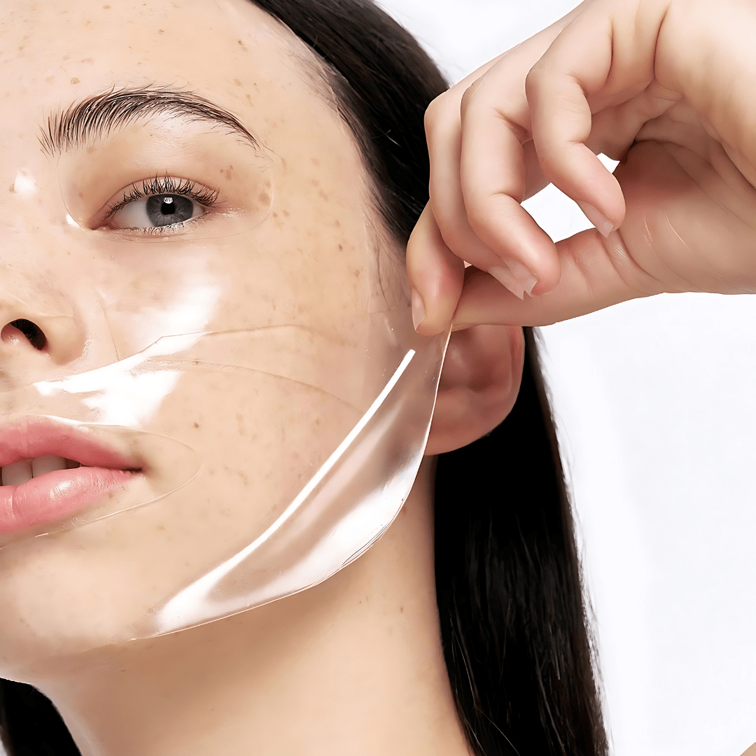 CollageenBoost™ Diep Herstellend Masker